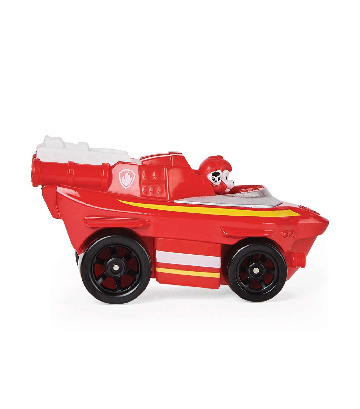 True Metal Aqua Pups - Marshall