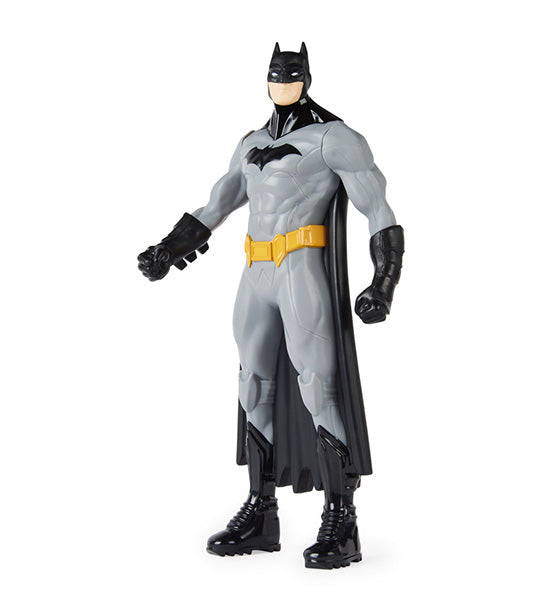 9.5-Inch Batman Action Figure