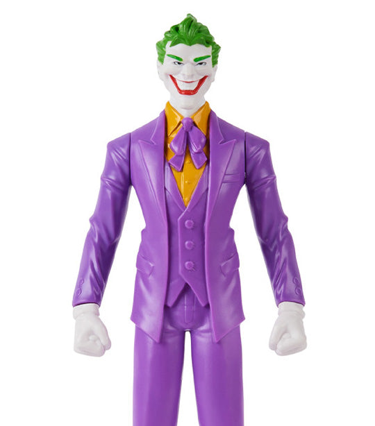 9.5-Inch Joker Action Figure