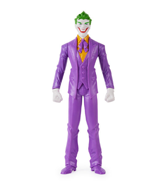 9.5-Inch Joker Action Figure