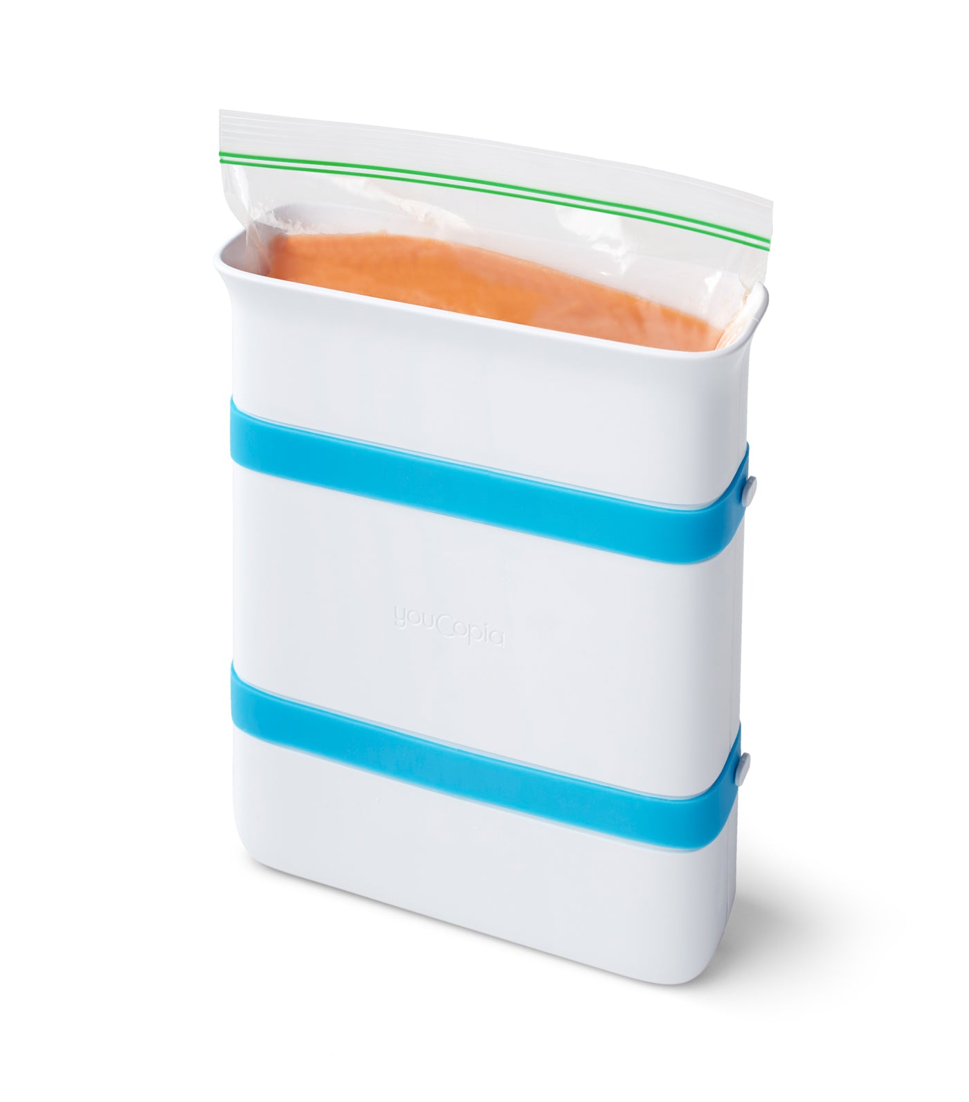 MakeRoom Food Block Maker