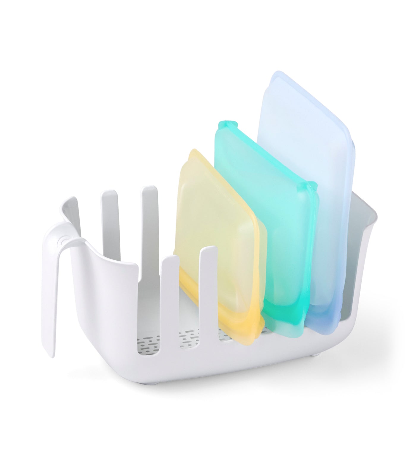 MakeRoom Bag Drying Rack