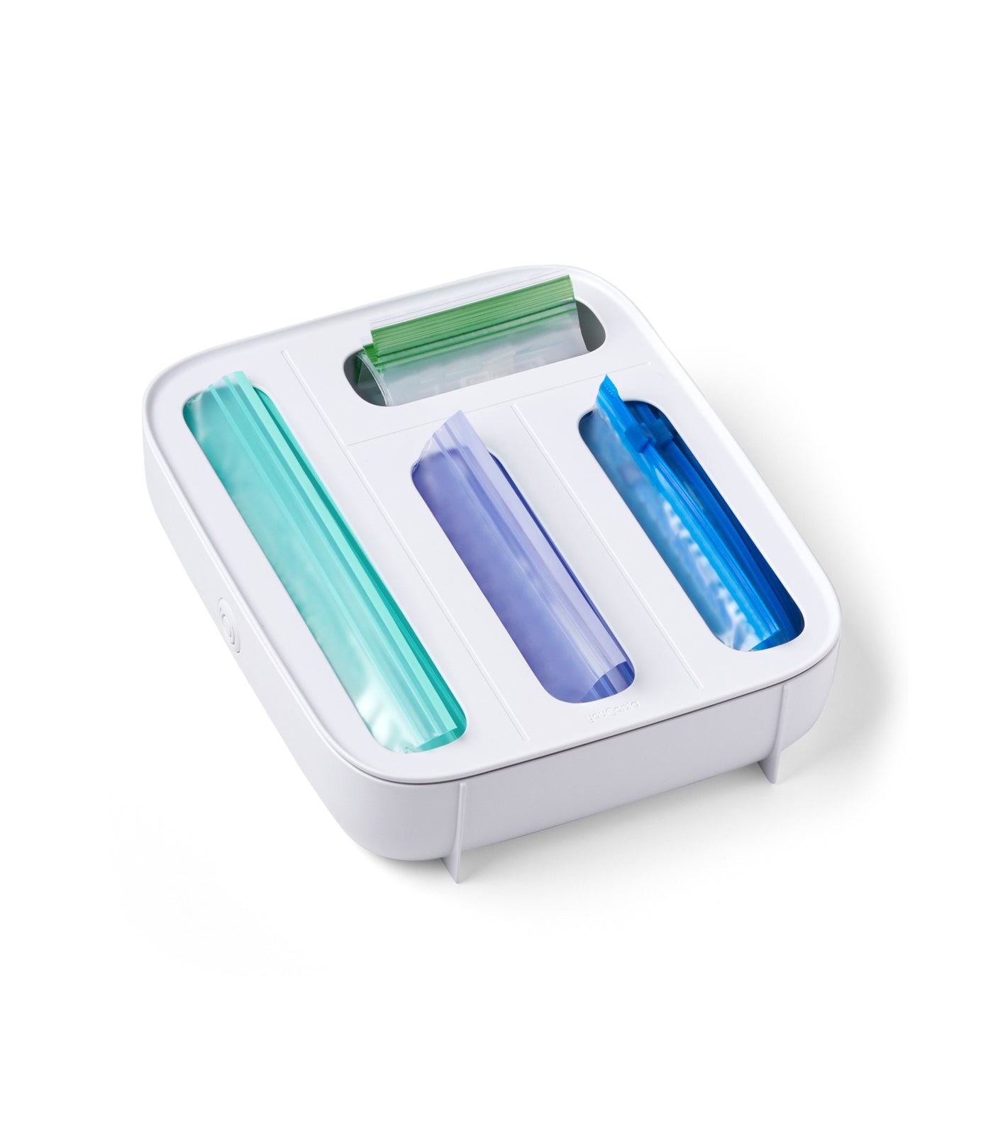 MakeRoom Food Bag Dispenser