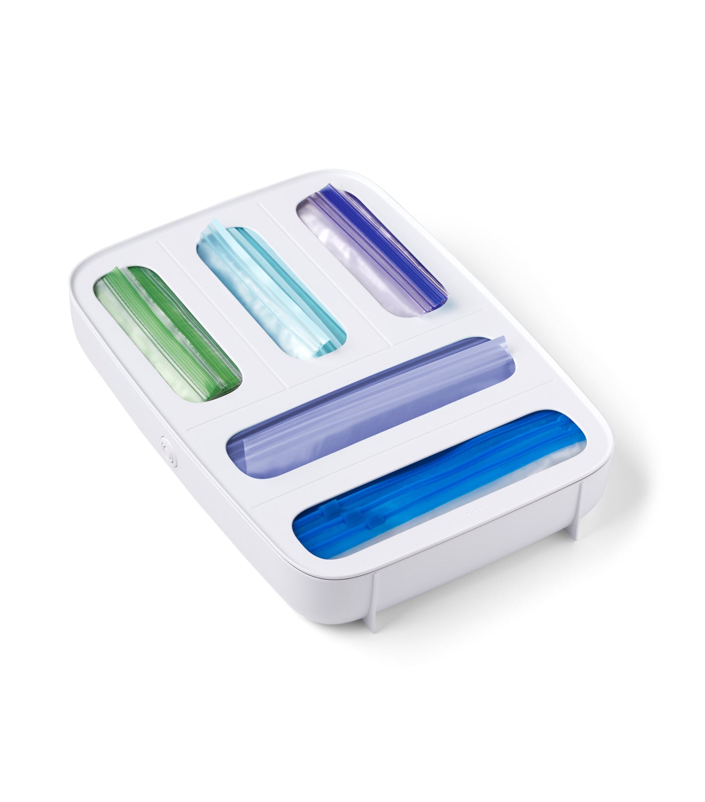 MakeRoom Food Bag Dispenser