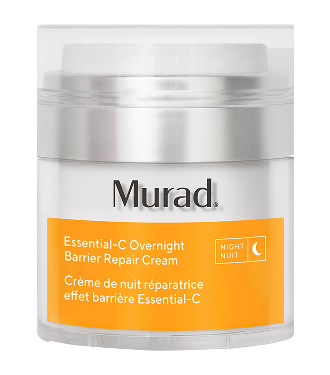Essential-C Overnight Barrier Repair Cream