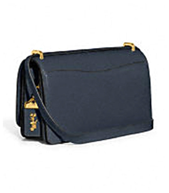 Bandit Shoulder Bag Denim