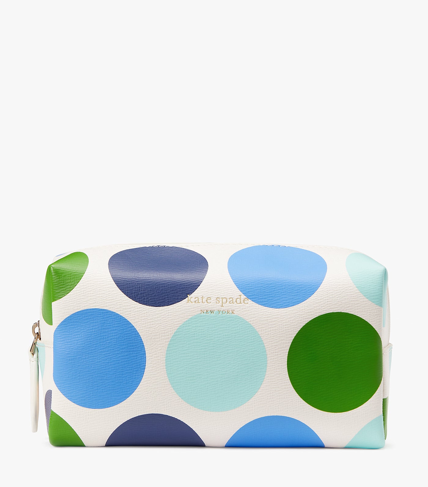 Free Anna Dot Cosmetic Case Multi