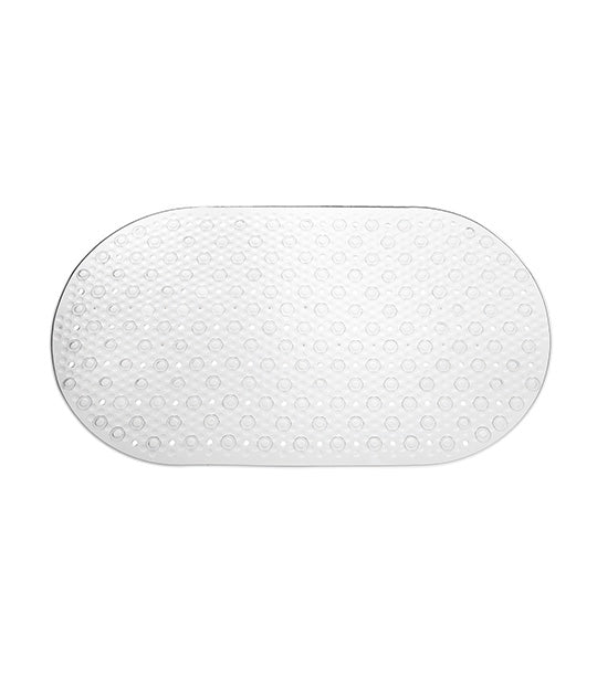 iDesign Circlz Bath Mat