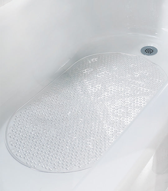 iDesign Circlz Bath Mat