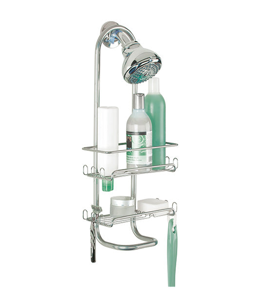 iDesign Classico Shower Caddy