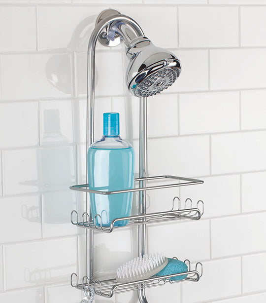 iDesign Classico Shower Caddy