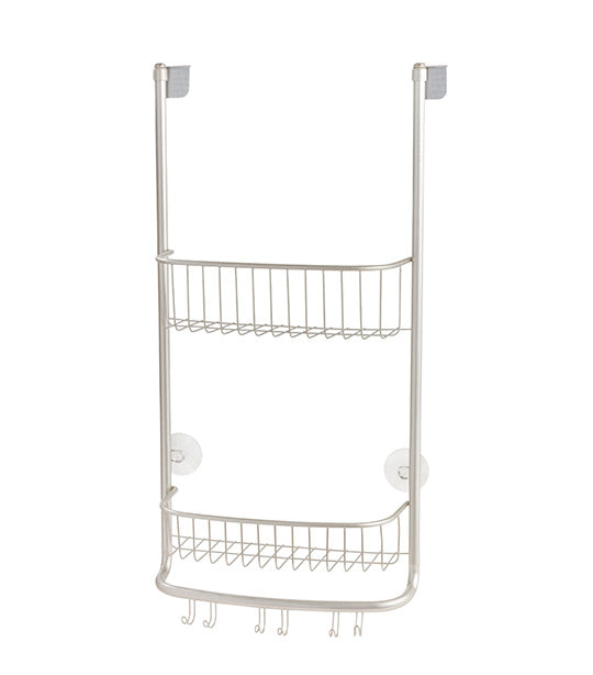 iDesign Forma Shower Caddy