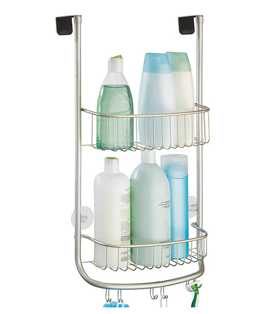 iDesign Forma Shower Caddy
