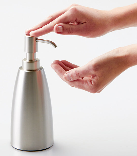 iDesign Forma Soap Pump