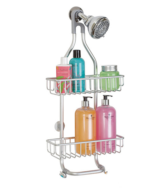 iDesign Metro Shower Caddy