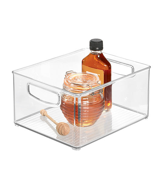 iDesign Linus Storage Bin