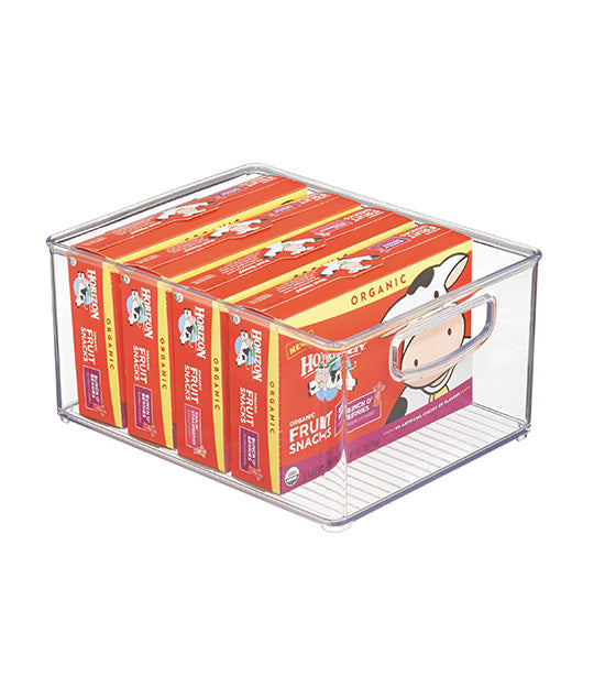 iDesign Linus Storage Bin