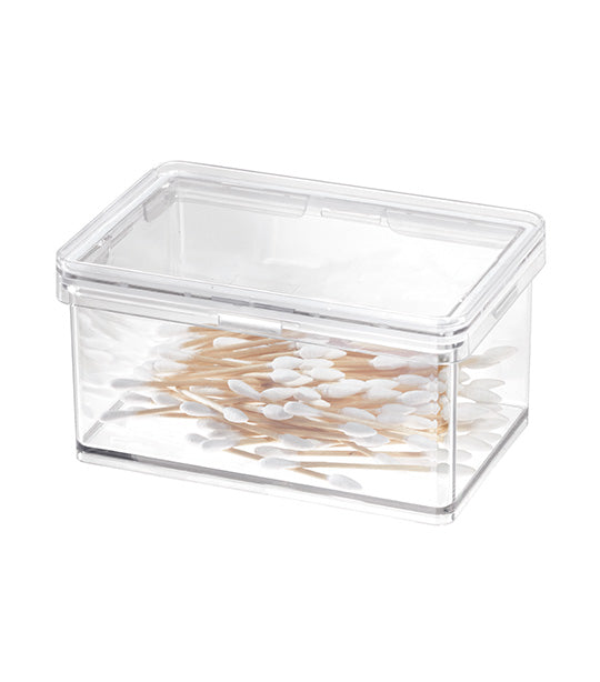 iDesign The Home Edit Pantry Canister - Small