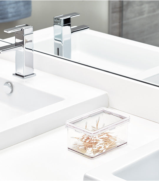 iDesign The Home Edit Pantry Canister - Small