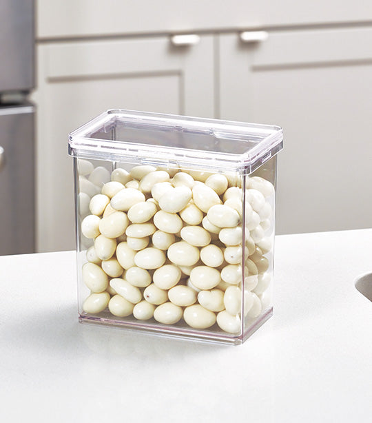 iDesign The Home Edit Pantry Canister - Small