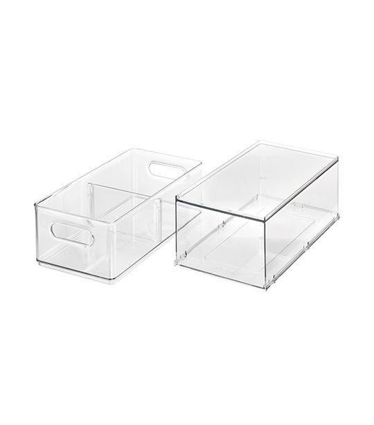 iDesign The Home Edit Fridge Drawer