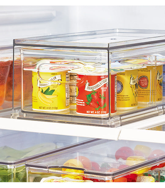 iDesign The Home Edit Fridge Drawer