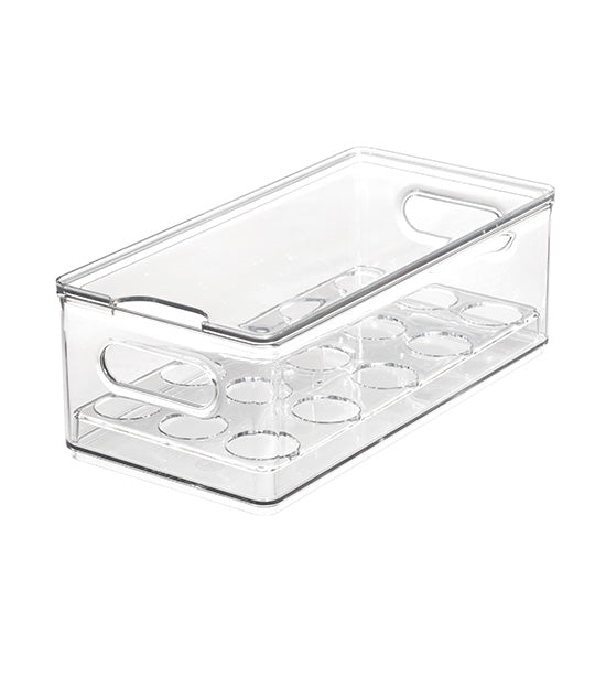 iDesign The Home Edit Egg Bin