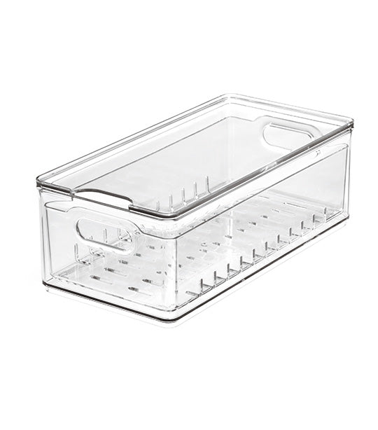 iDesign The Home Edit Berry Bin