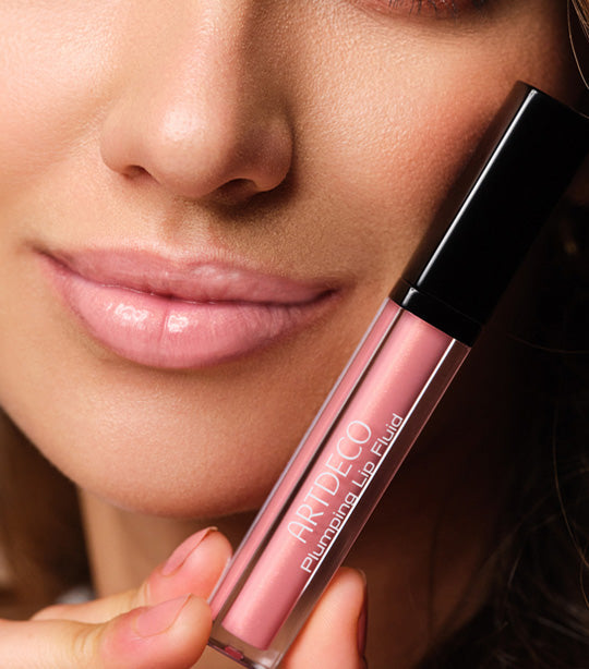 Plumping Lip Fluid