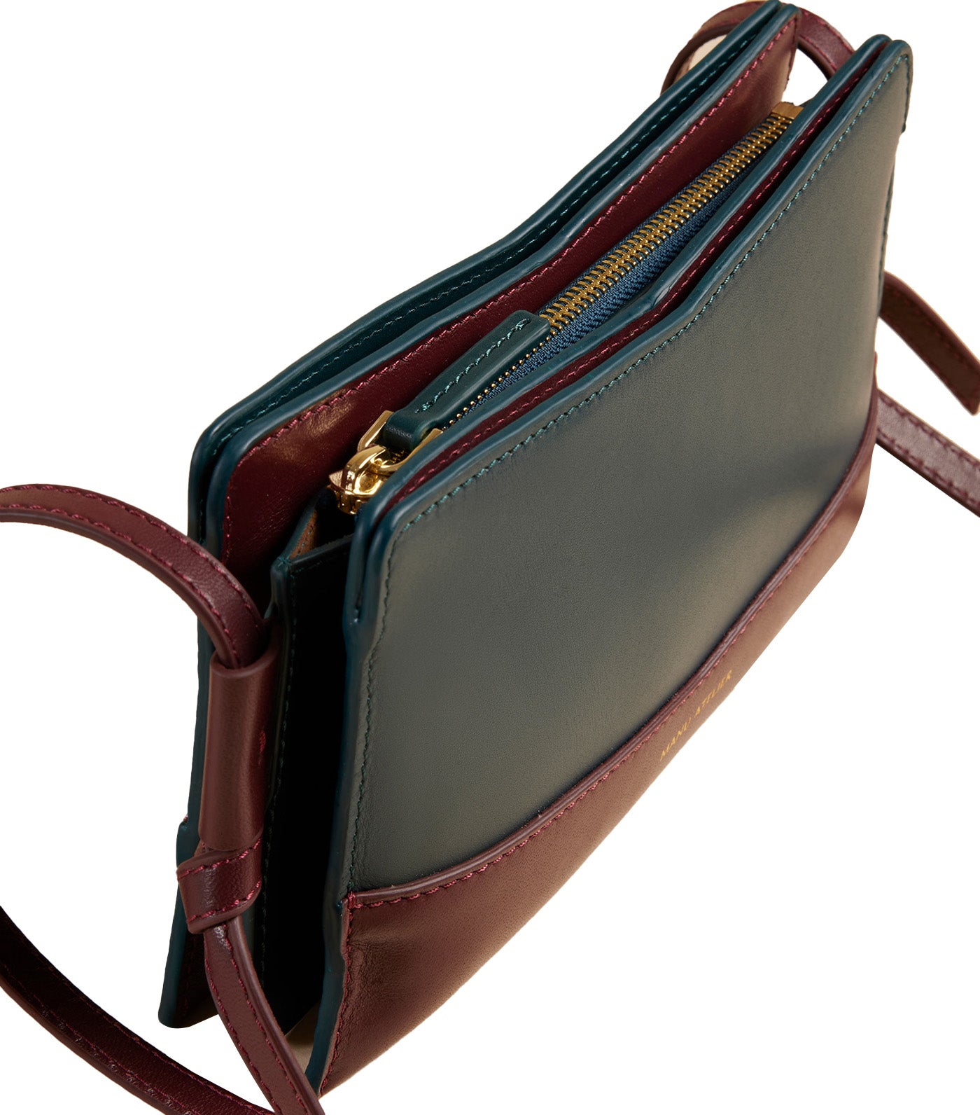 Manu Trio Pavone & Merlot