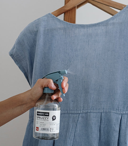 Plastic Spray - Assorted