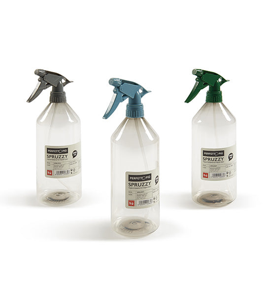 Plastic Spray - Assorted