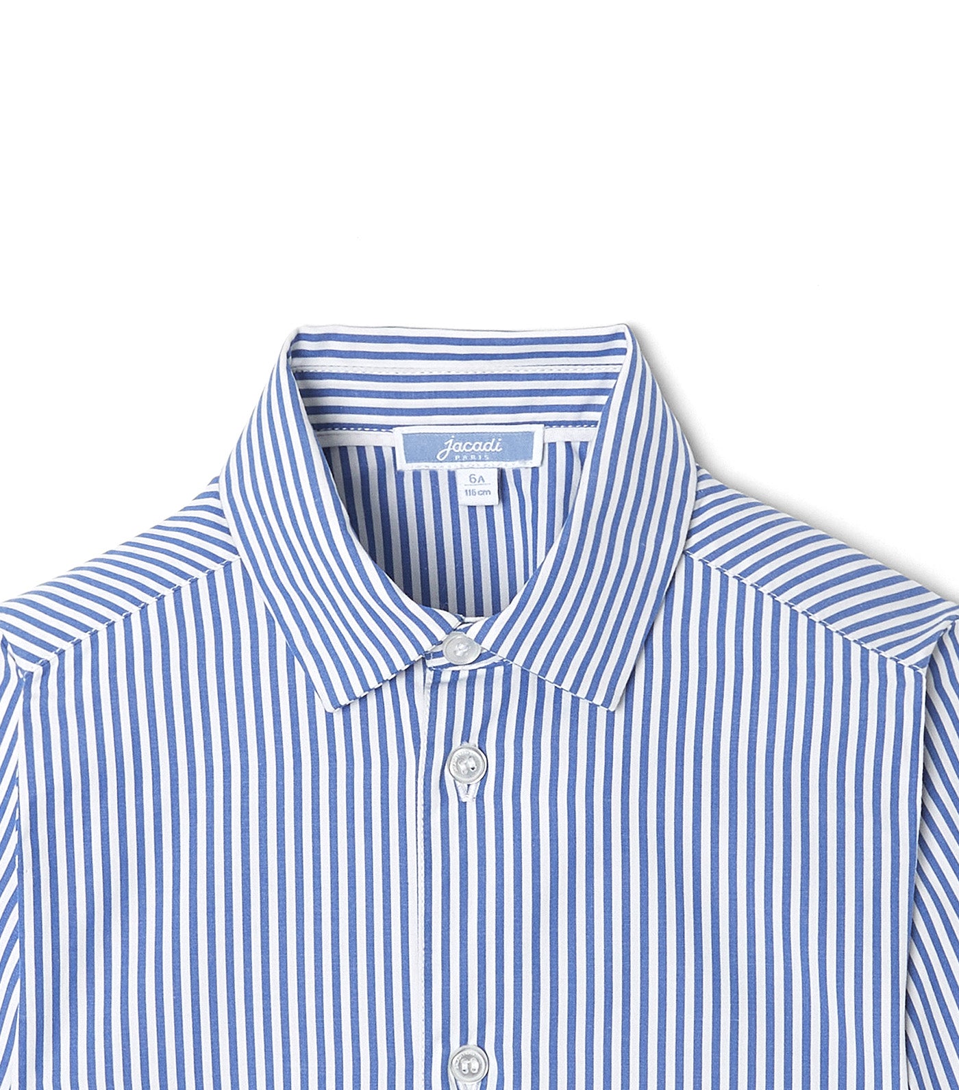 Remix Long Sleeve Polo Blue