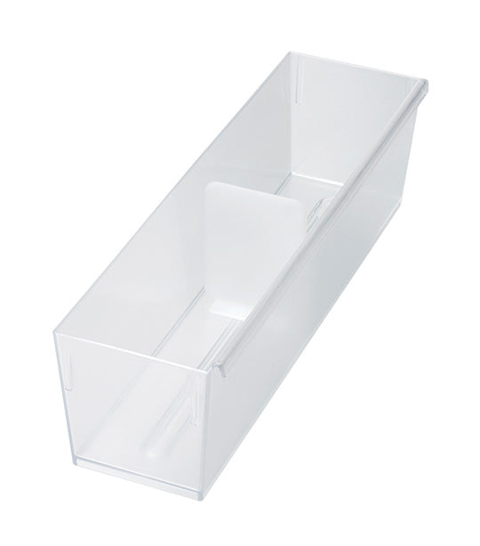 Socks Case Clear