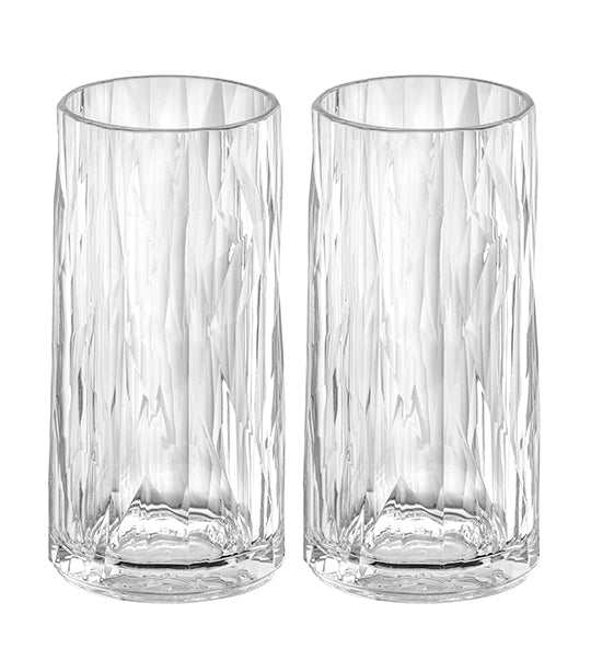 Superglas 300mL Set Of 2