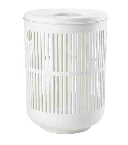 Ume Laundry Basket White