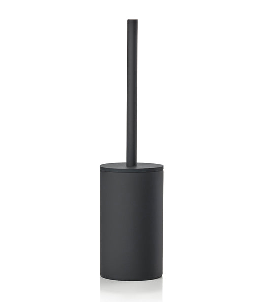 Karma Toilet Brush Black