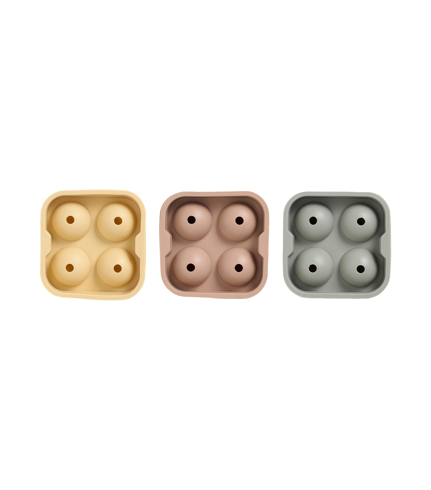 MakeRoom Ice Ball Tray