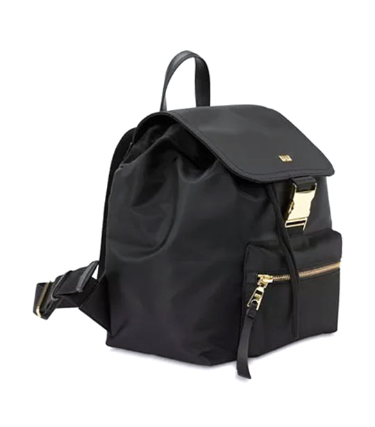 Yugo Backpack Black/Gold