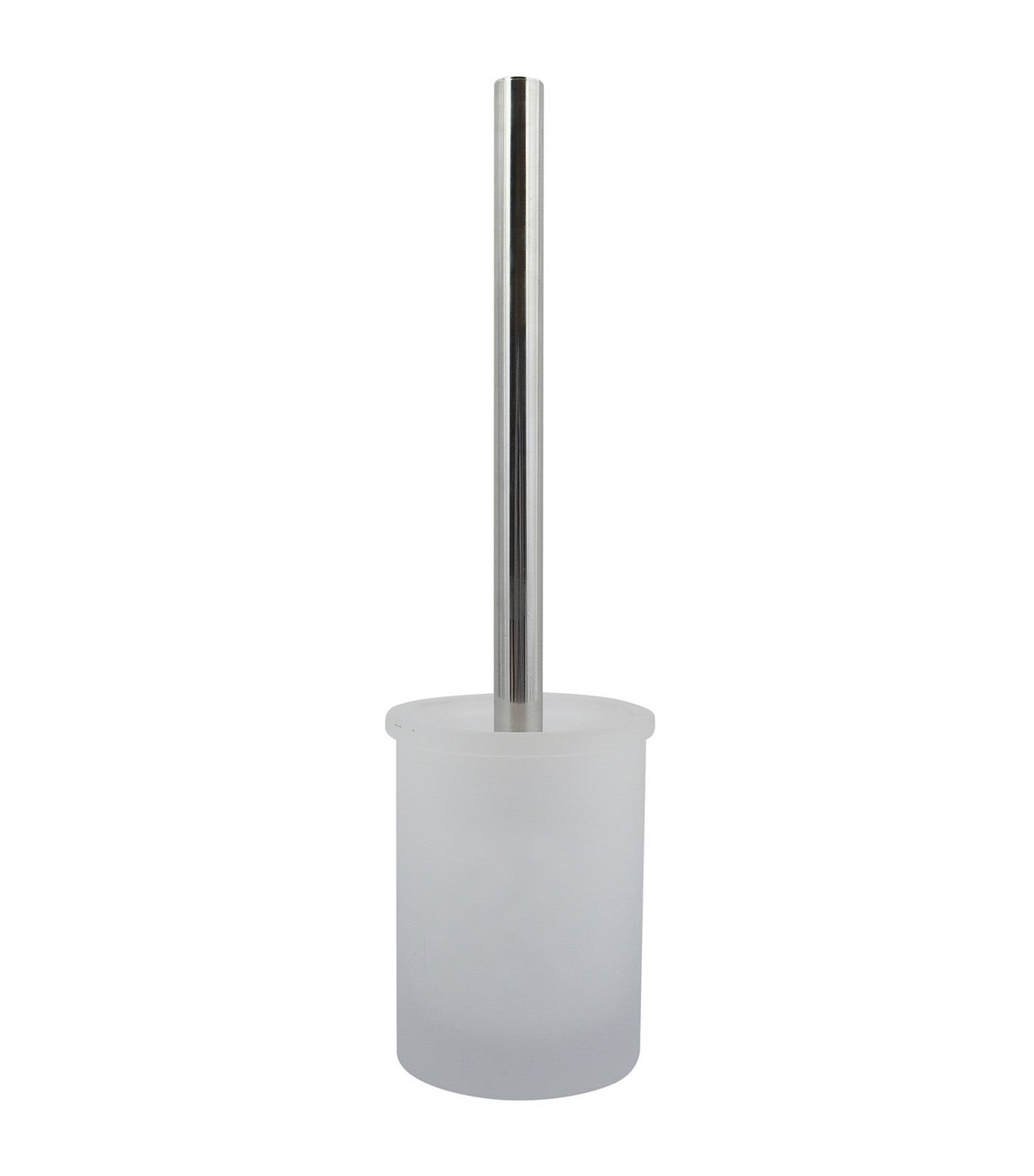 Yoko Toilet Brush Holder White