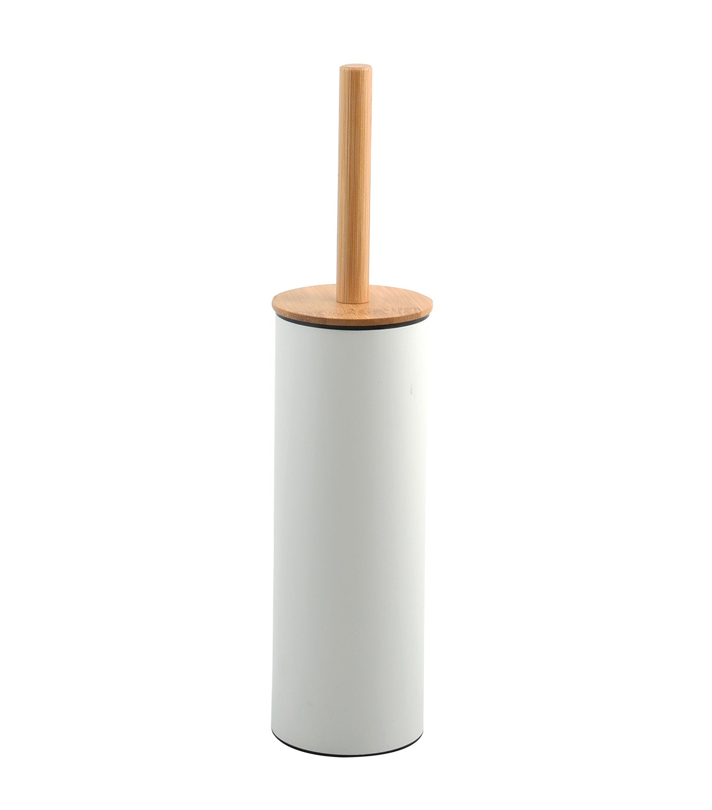 Spirella Toilet Brush Adonis White