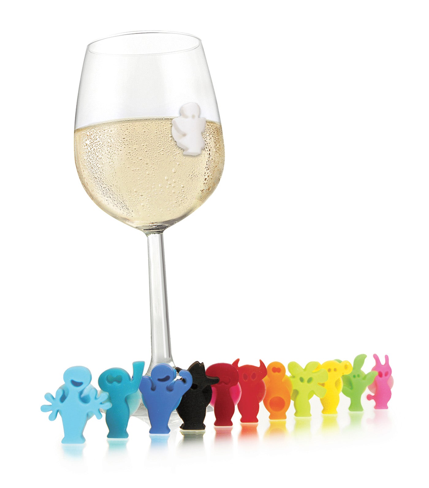 Glass Markers Party People