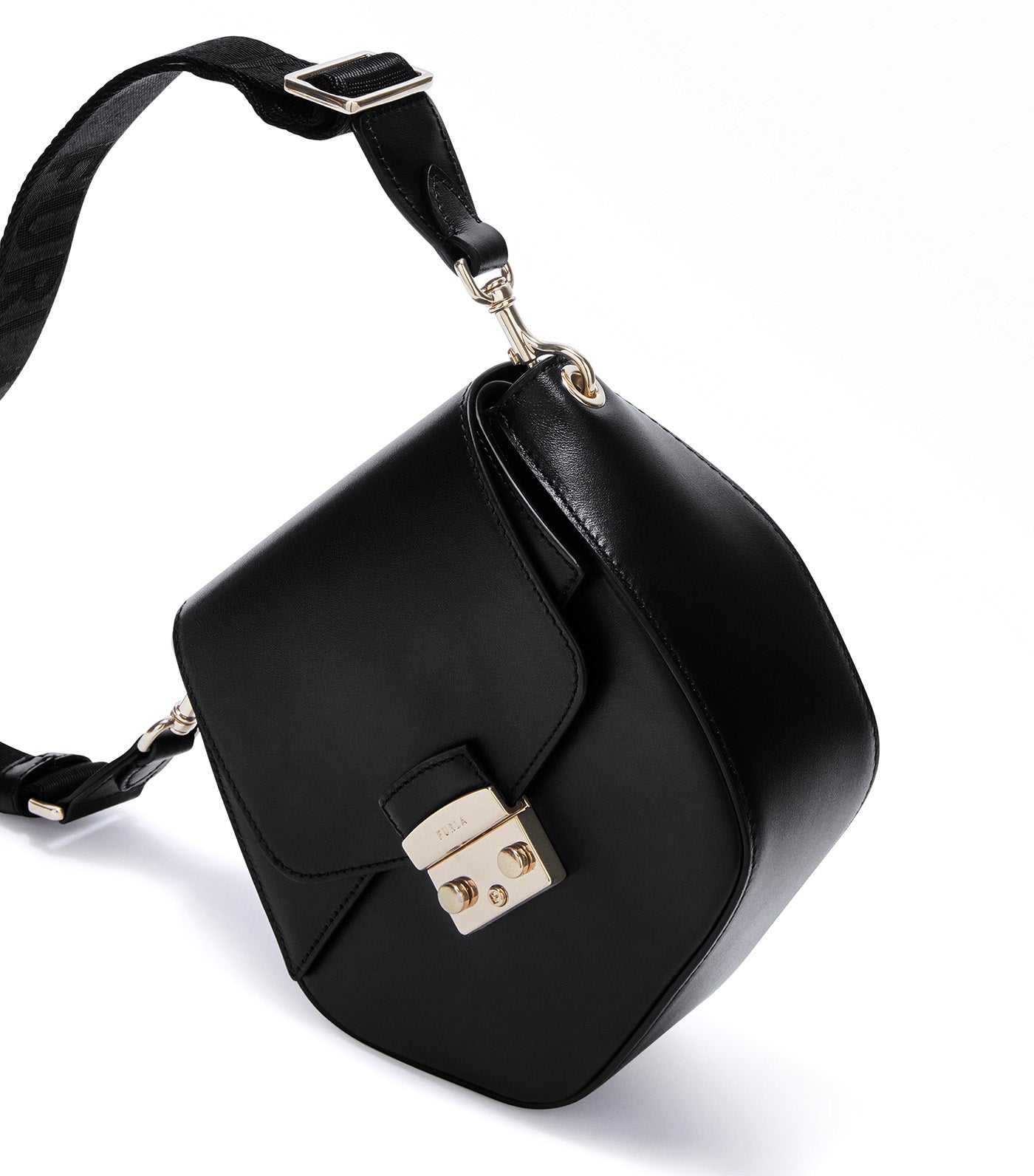 Metropolis Prisma Mini Crossbody