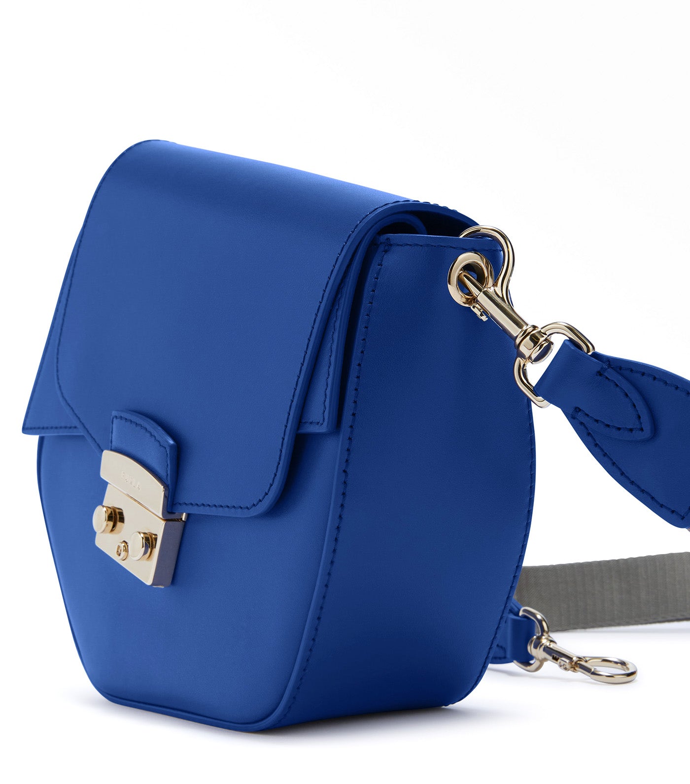 Metropolis Prisma Mini Crossbody