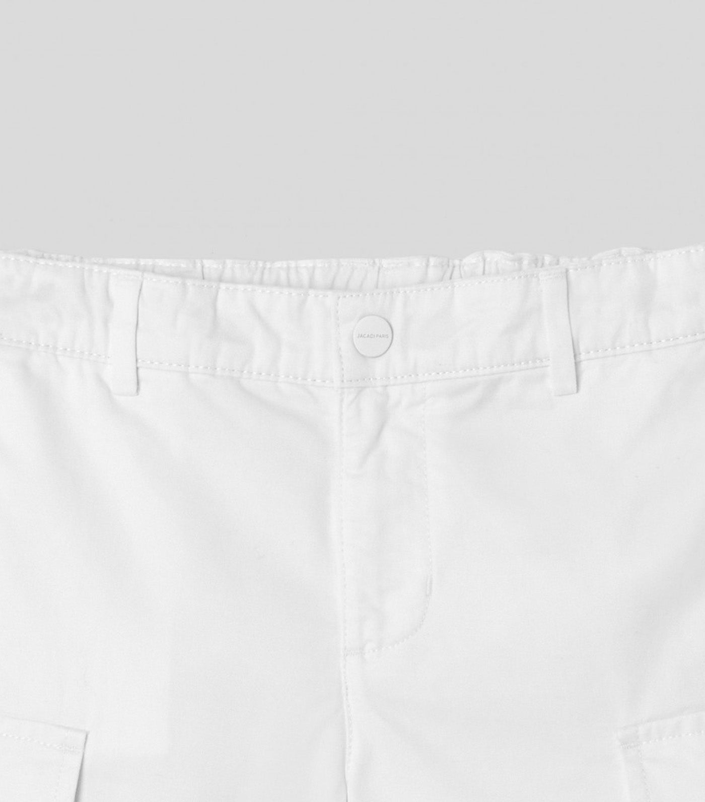 Jacadi Nolimit Shorts Blanc Jacadi