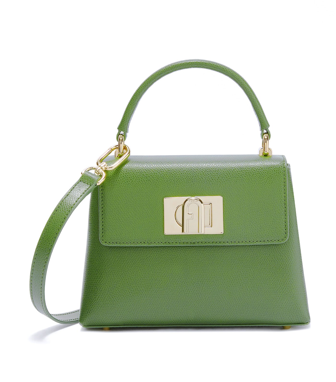 1927 Mini Top Handle Ivy