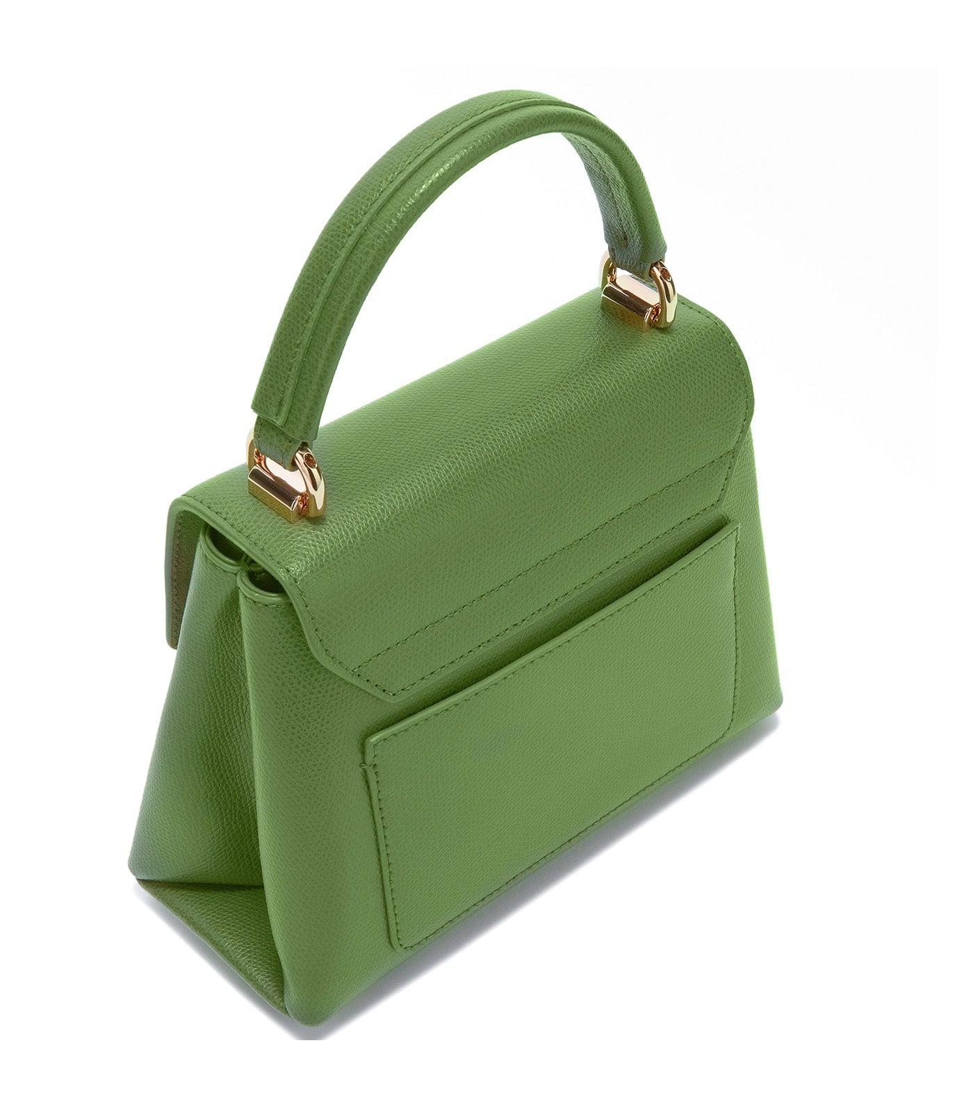 1927 Mini Top Handle Ivy