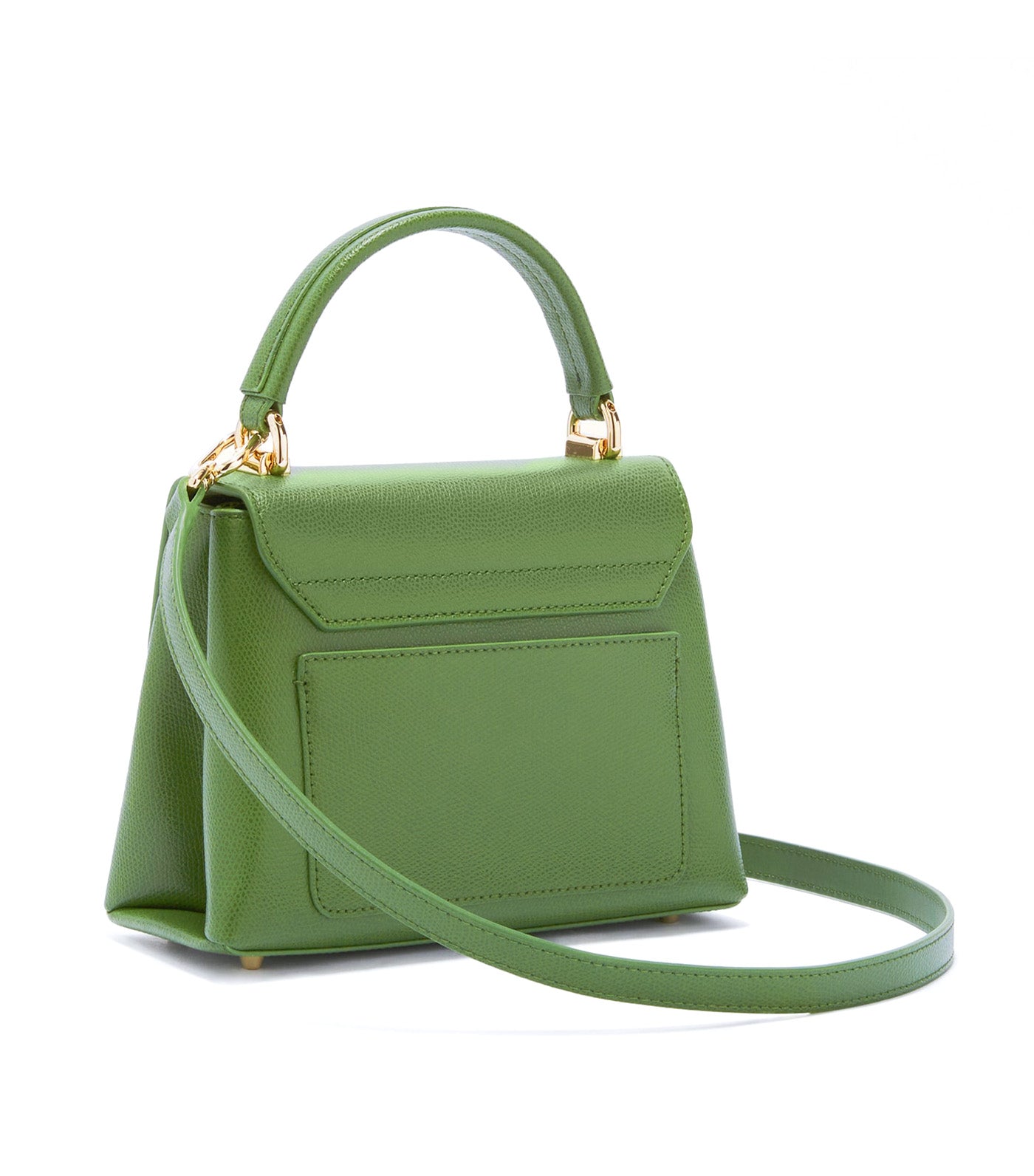 1927 Mini Top Handle Ivy
