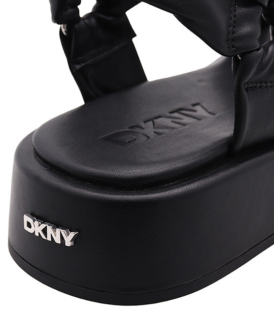 Lollie Sport Sandal 36mm Black