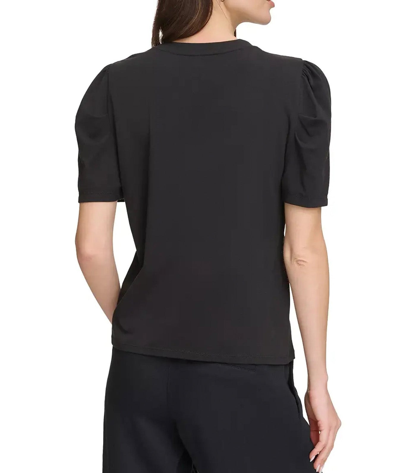 Building Conversational T-Shirt Black